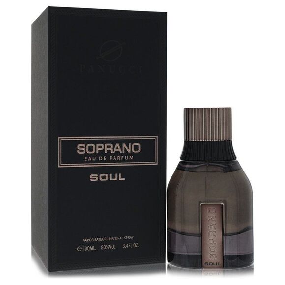 Dumont Paris Soprano Soul Eau de Parfum Men